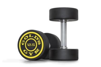 1-10kg (1kg increments / 10 pairs) - BRANDED