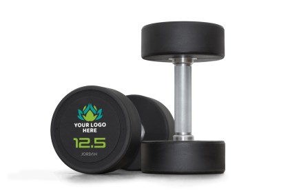 2.5kg-50kg (2.5kg increments/ 20 pairs) - BRANDED