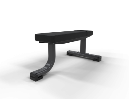 FLAT BENCH GREY