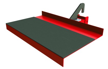 Ignite Rig Attachments - Step Attachment
