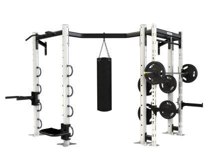 Ignite wall rig