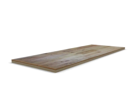 Integrated Olympic Weight Lifting Platform Centre 2 x 1 m - (30mm Thick)