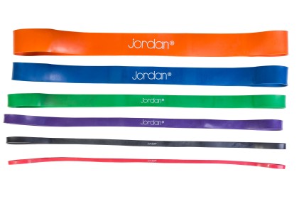 Power band - 83mm Orange (each)