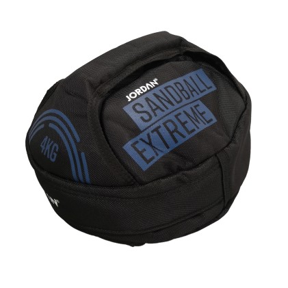 4kg SandBall Extreme (blue)