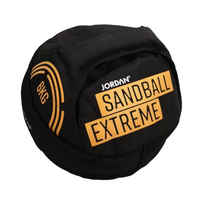 6kg SandBall Extreme (yellow)
