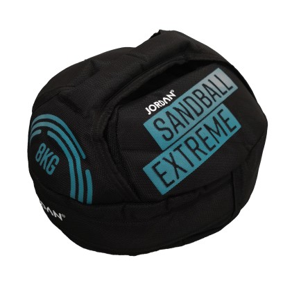 8kg SandBall Extreme (teal)