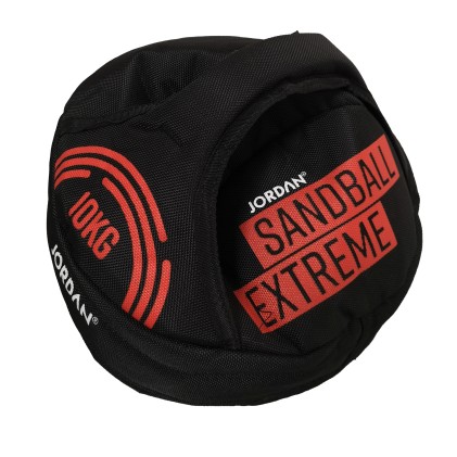 10kg SandBall Extreme (orange)