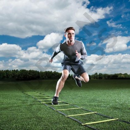 Speed Ladder