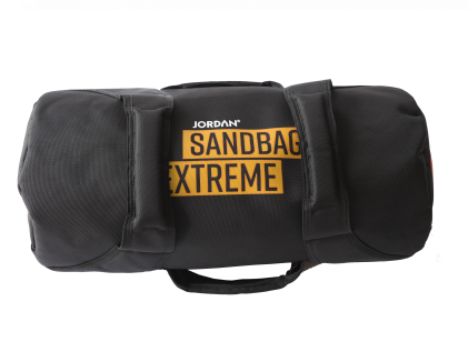 10kg SandBag Extreme (yellow)