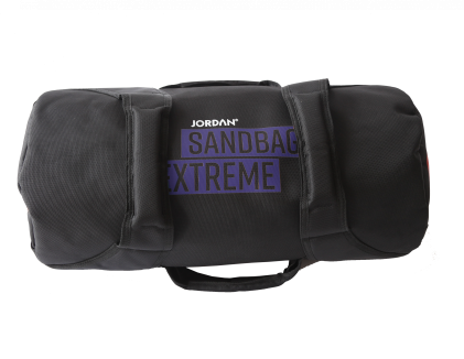 25kg SandBag Extreme (purple)
