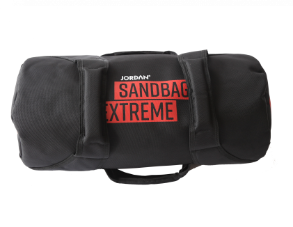 30kg SandBag Extreme (red)