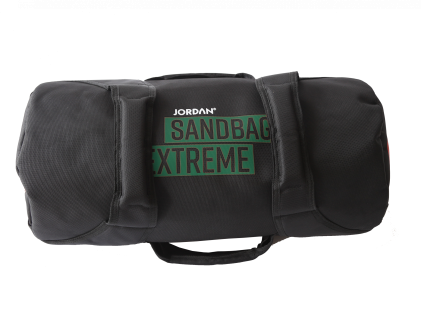 35kg SandBag Extreme (green)