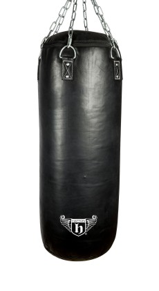 Hatton Heavy bag 130 x 40 Leather