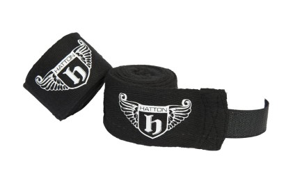 Hatton hand wraps 2.5mtr