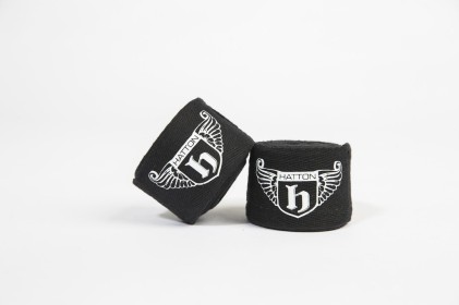 Hatton hand wraps 2.5mtr