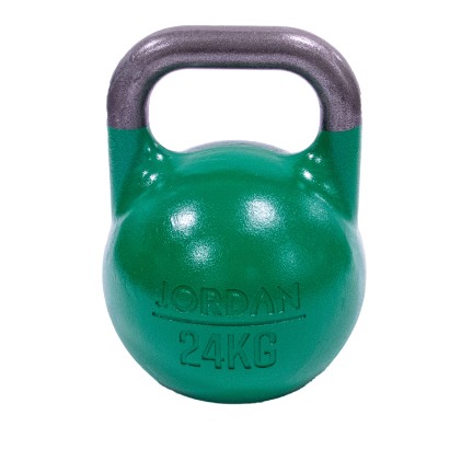8-40KG CompetitionKettlebell Set 9 Piece Set