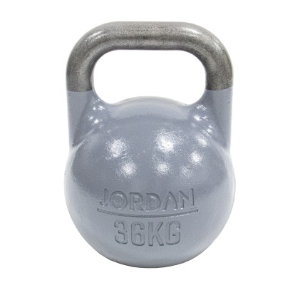 8-40KG CompetitionKettlebell Set 9 Piece Set