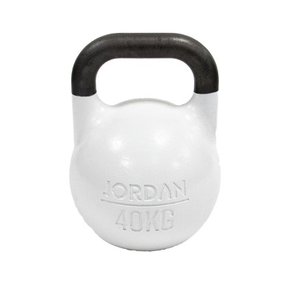 8-40KG CompetitionKettlebell Set 9 Piece Set