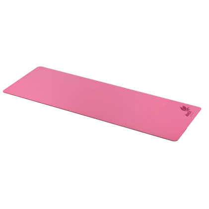 Airex Yoga Eco Grip Mat- Pink