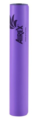 Airex Yoga Eco Grip Mat- Purple