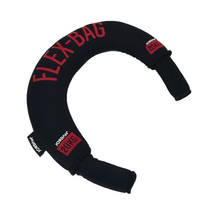 Flexi Bag 20kg - Red