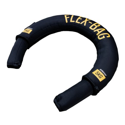 Flexi Bag 5kg - Yellow