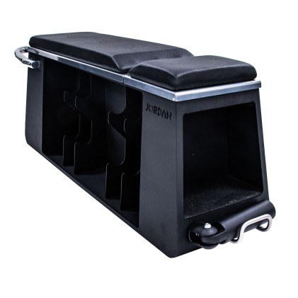 HIIT Bench (Un-Kitted) - With Core Trainer
