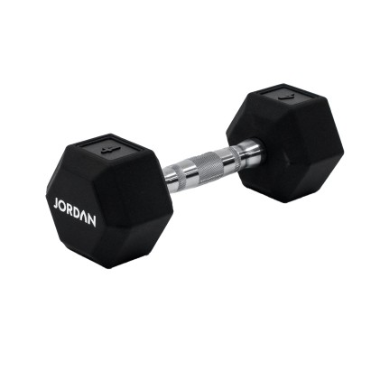 1kg - 10kg Heaxgonal Urethane Dumbbell Set
