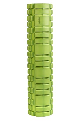 Long Soft Roller - Green