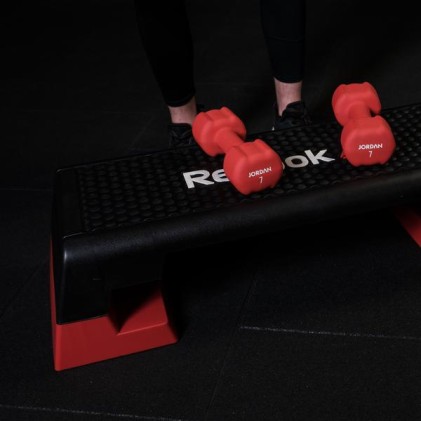 Reebok Step