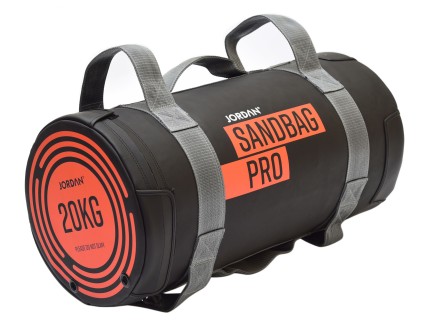 20kg Jordan Sandbag Pro
