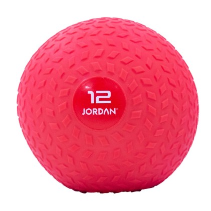 12kg Slam Ball