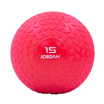 15kg Slam Ball