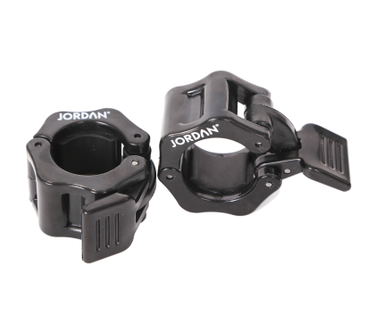 Studio Barbell Quick lock Collar 30mm (Pair)