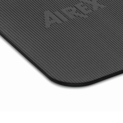 Airex FitLine 140 - 10mm Sports Mats - 140x60cm - Charcoal