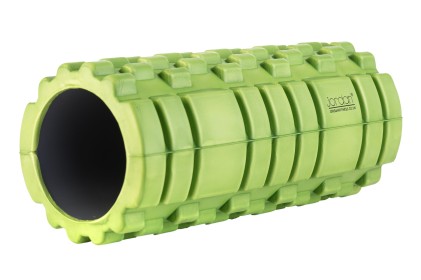 Short Soft Roller - Green