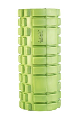 Short Soft Roller - Green