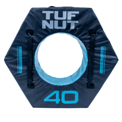 TUFNUT 40KG