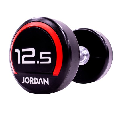 2.5kg-25kg (2.5kg increments/ 10 pairs)