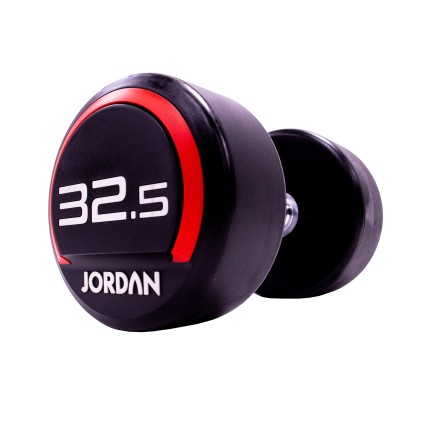 2.5kg-50kg (2.5kg increments/ 20 pairs)