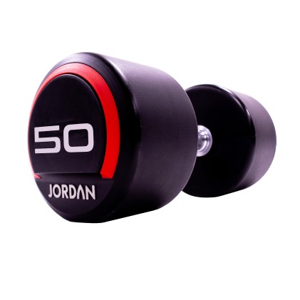 40kg-50kg (2.5kg increments/ 5 pairs)
