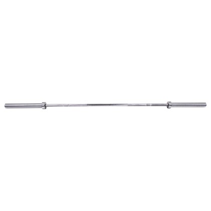Ladies Ultimate Bar 8 needle bearing hardened chrome
