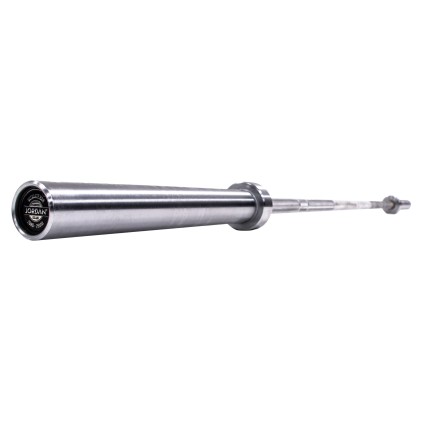 Mens Ultimate Bar 8 needle bearing hardened chrome