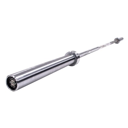 Mens Ultimate Bar 8 needle bearing hardened chrome