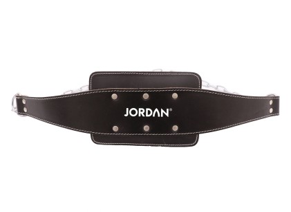 Jordan Weight Lifting Dipping Belt