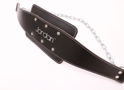 Jordan Weight Lifting Dipping Belt