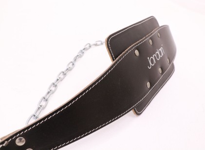 Jordan Weight Lifting Dipping Belt