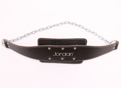 Jordan Weight Lifting Dipping Belt