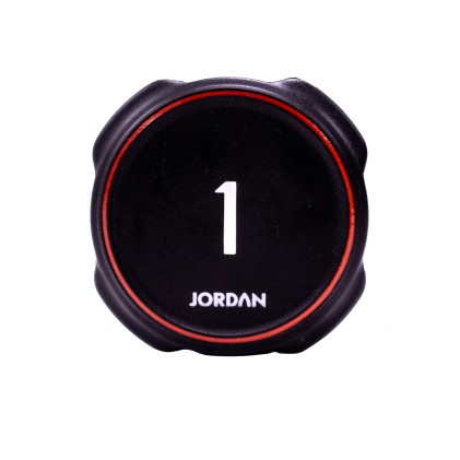 1kg Ignite V2 Urethane Dumbbells (pair)