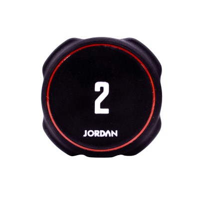 2kg Ignite V2 Urethane Dumbbells (pair)